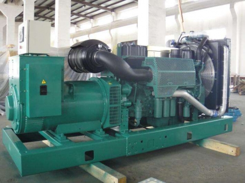 谢通门便携静音：租赁无声发电机组，便携式解决能源需求